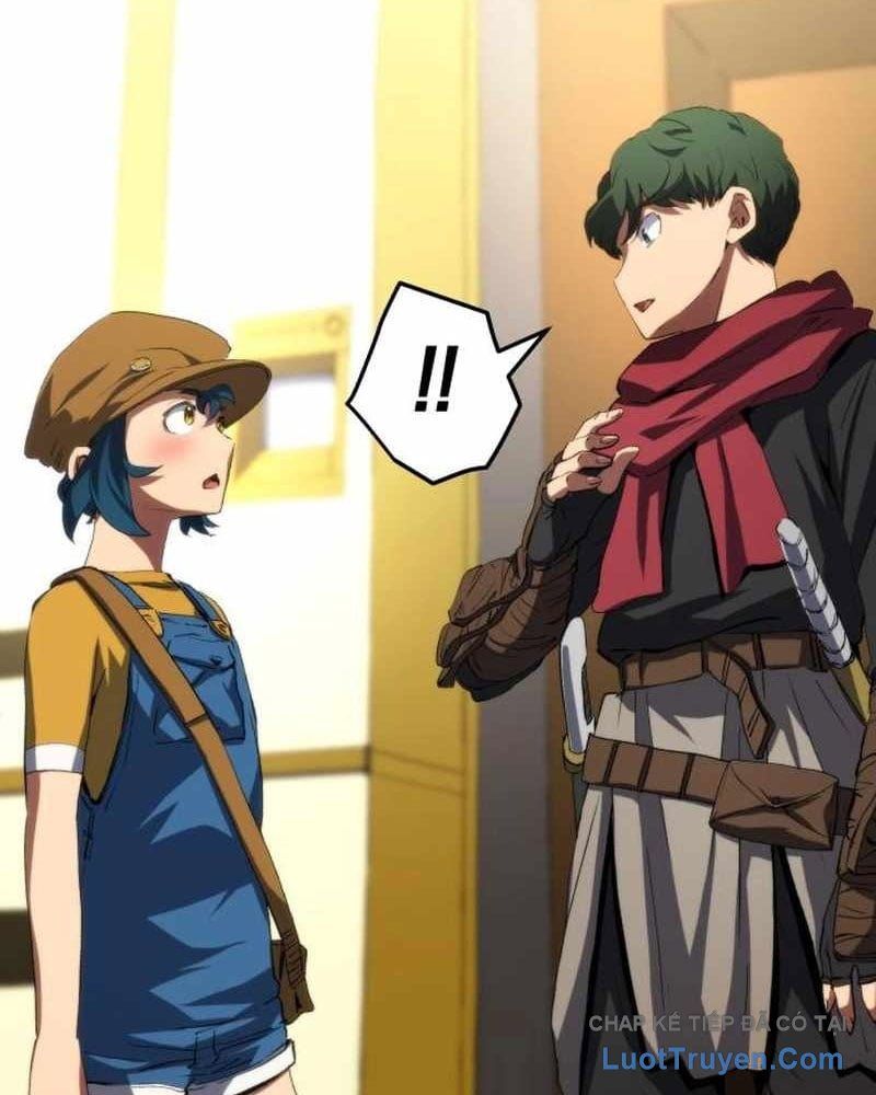 Wild Ranker Chapter 30 - Trang 2