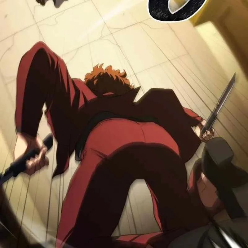 Wild Ranker Chapter 31 - Trang 2