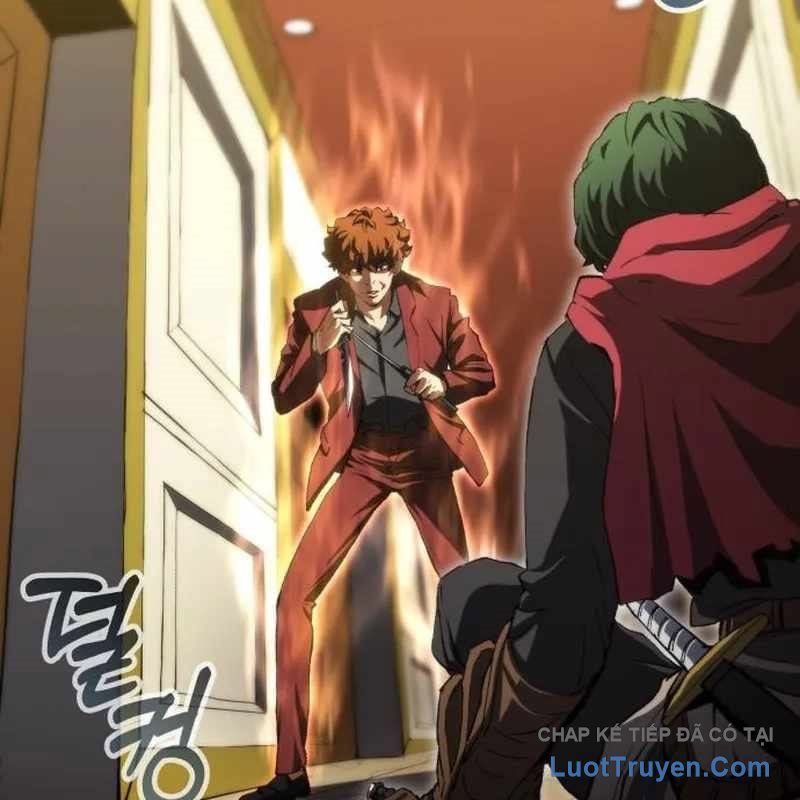 Wild Ranker Chapter 31 - Trang 2