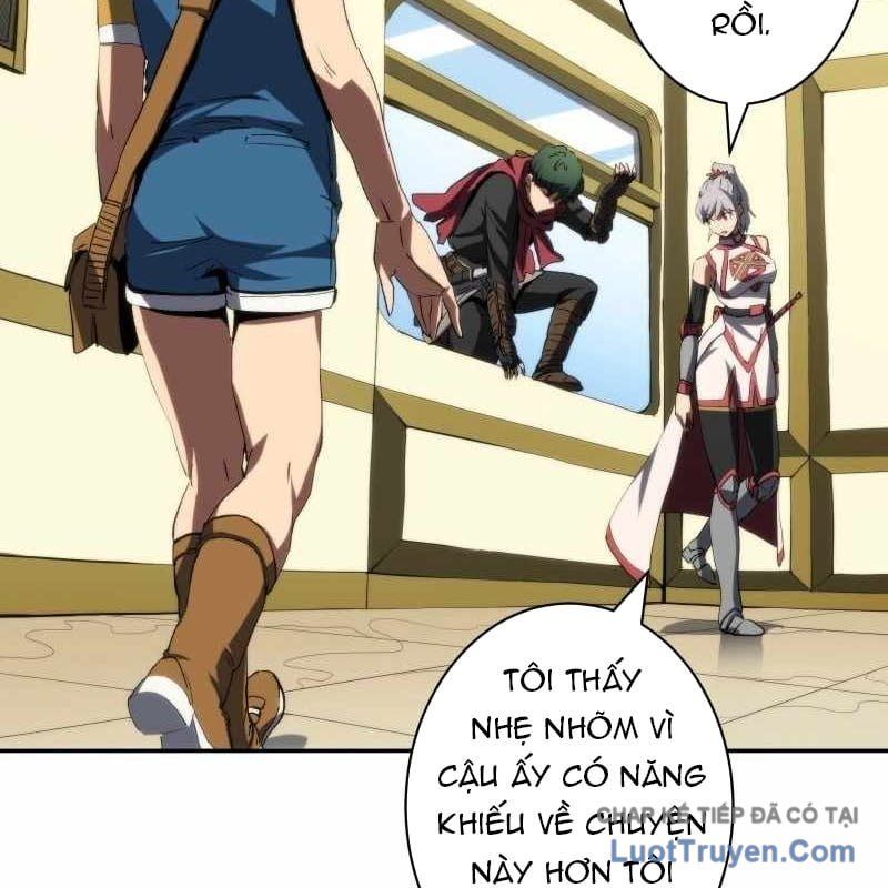 Wild Ranker Chapter 32 - Trang 2