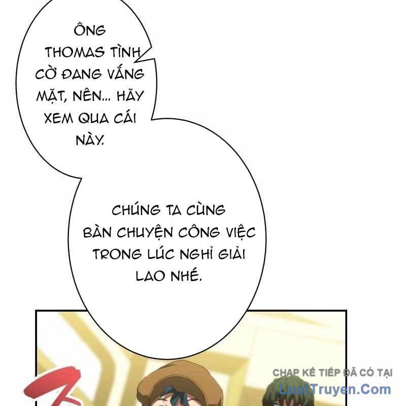 Wild Ranker Chapter 32 - Trang 2