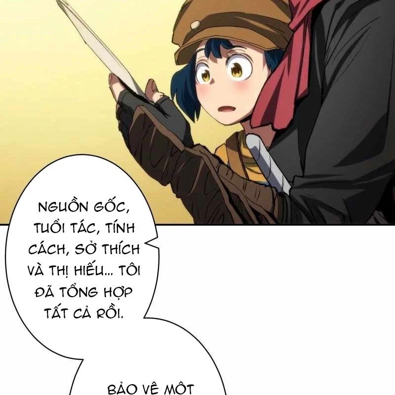 Wild Ranker Chapter 32 - Trang 2