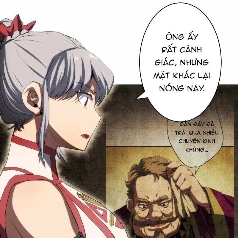 Wild Ranker Chapter 32 - Trang 2