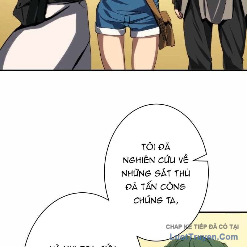 Wild Ranker Chapter 32 - Trang 2