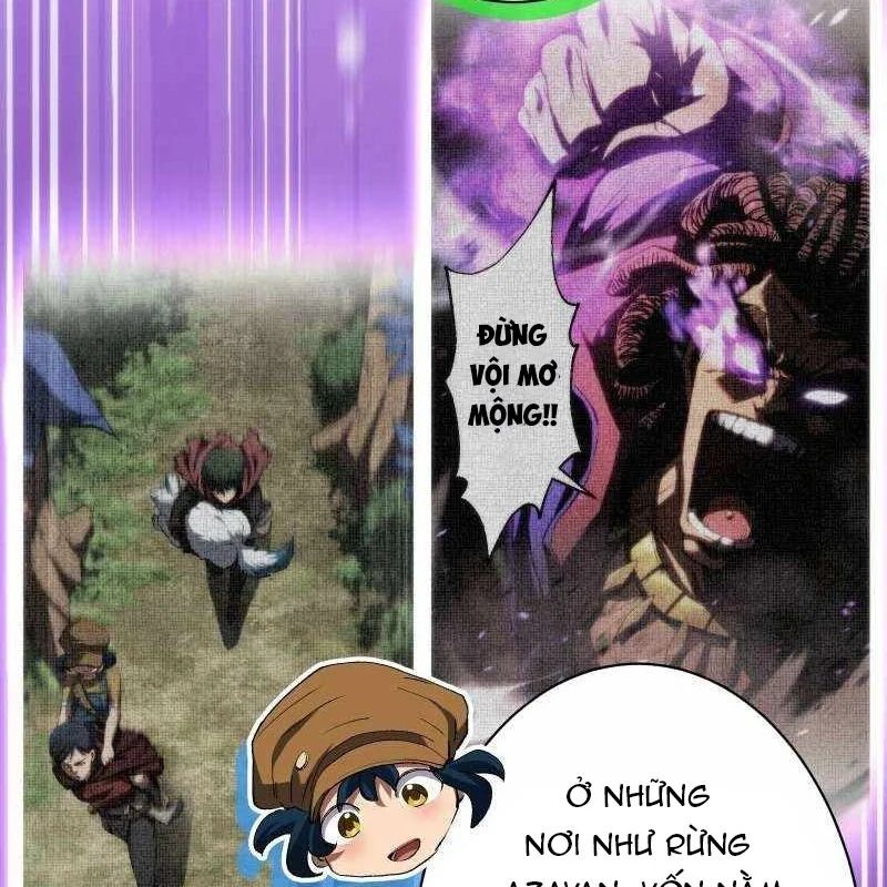 Wild Ranker Chapter 32 - Trang 2