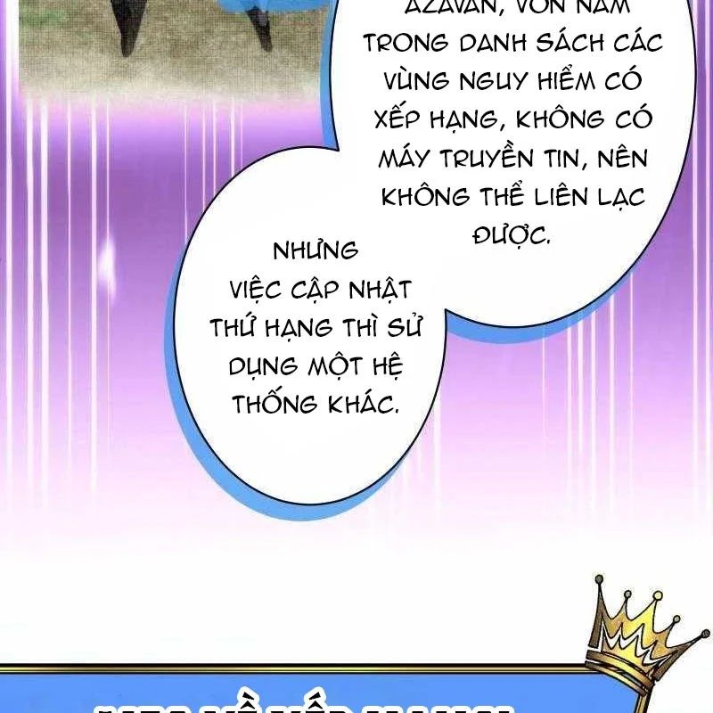 Wild Ranker Chapter 32 - Trang 2