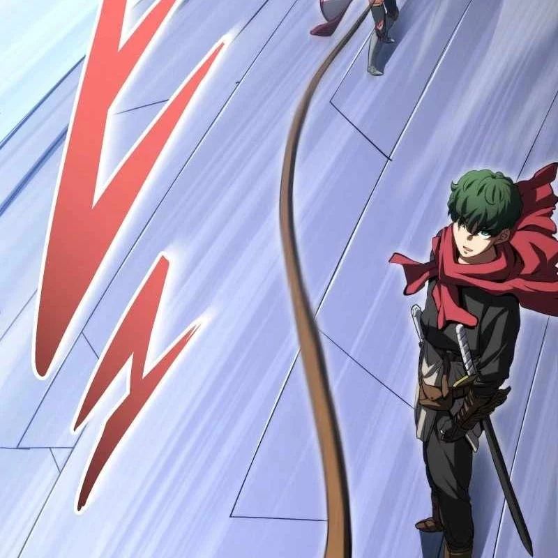 Wild Ranker Chapter 32 - Trang 2