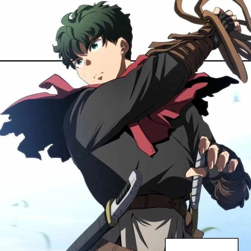 Wild Ranker Chapter 32 - Trang 2