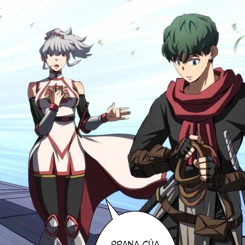 Wild Ranker Chapter 32 - Trang 2