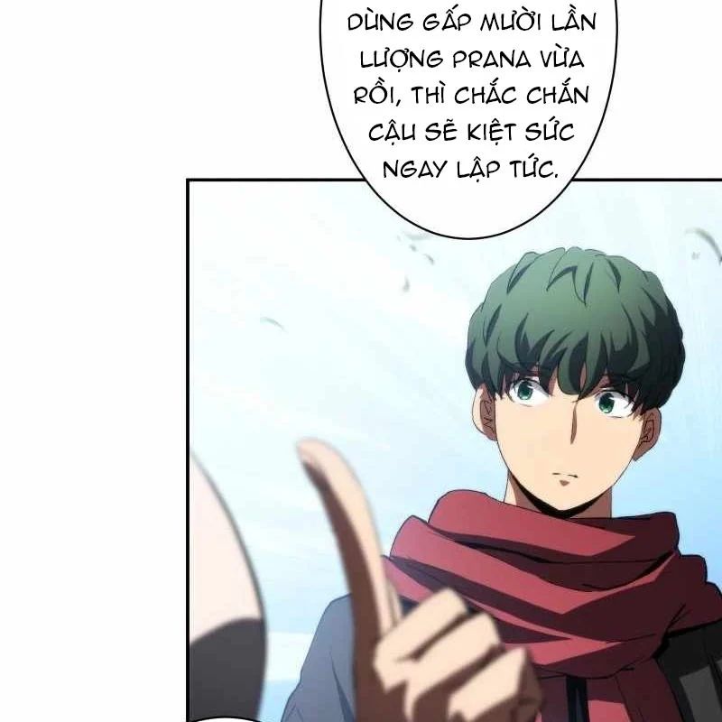 Wild Ranker Chapter 32 - Trang 2