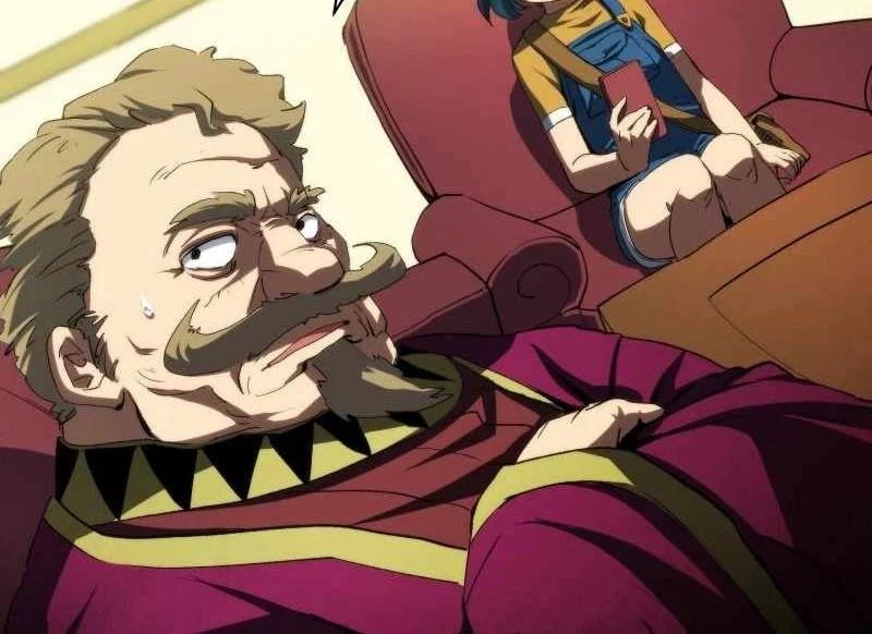 Wild Ranker Chapter 32 - Trang 2