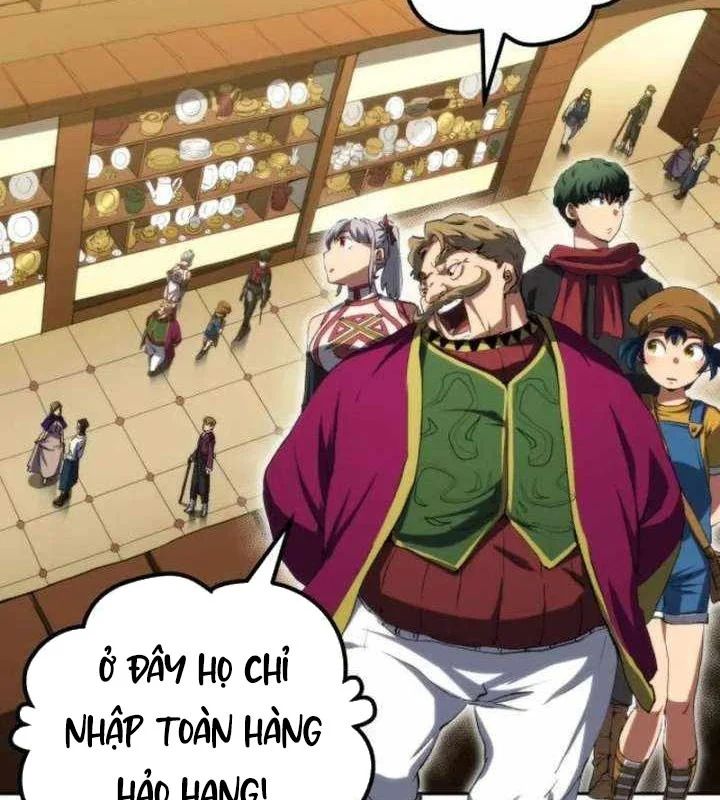 Wild Ranker Chapter 33 - Trang 2