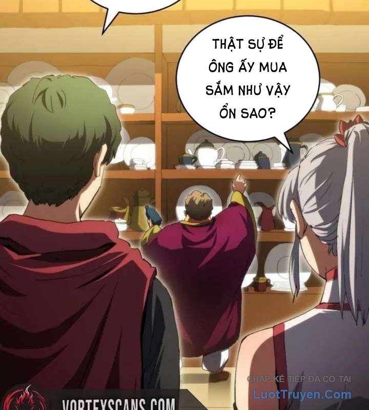 Wild Ranker Chapter 33 - Trang 2