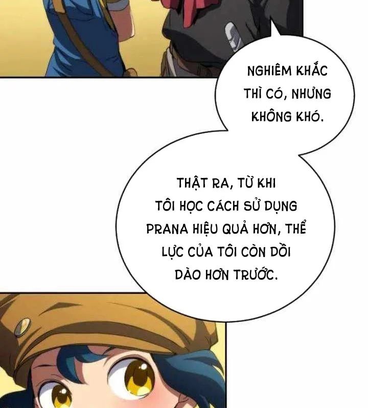 Wild Ranker Chapter 33 - Trang 2