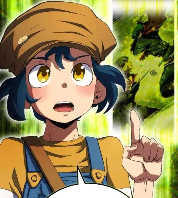 Wild Ranker Chapter 33 - Trang 2