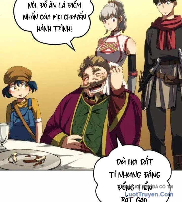 Wild Ranker Chapter 33 - Trang 2