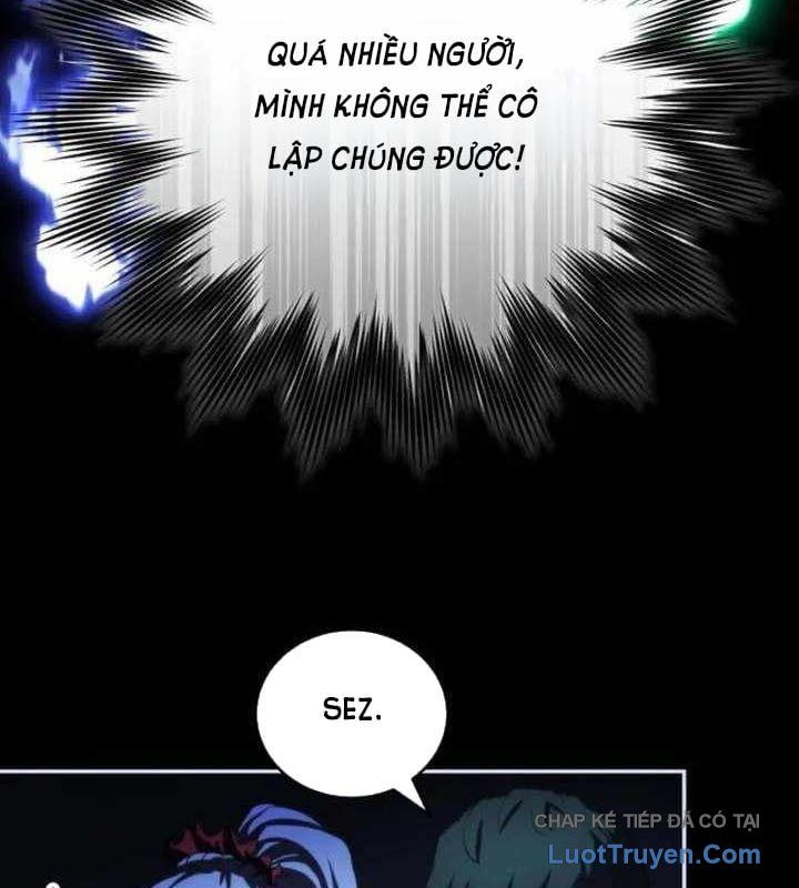 Wild Ranker Chapter 33 - Trang 2