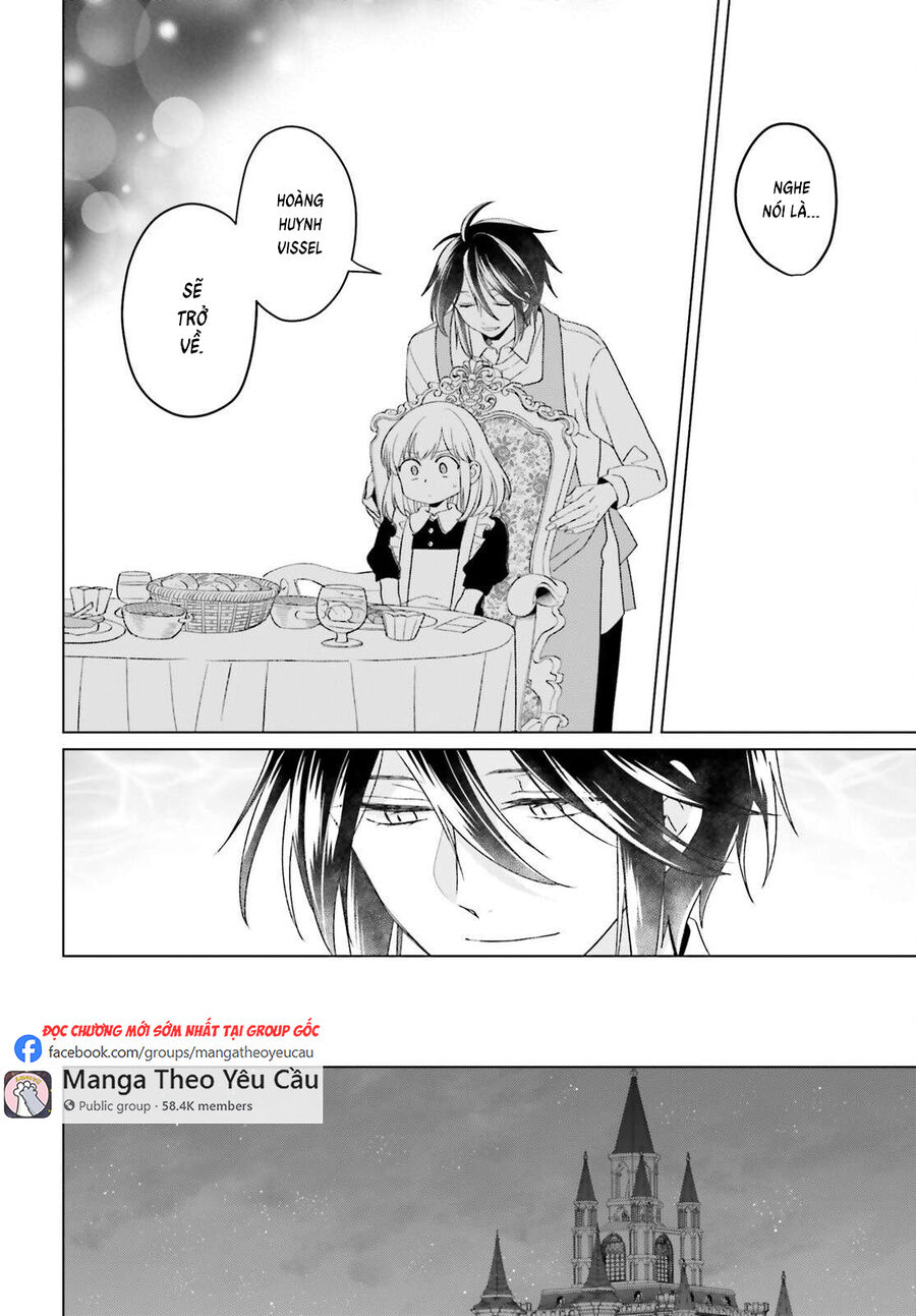 Win Over The Dragon Emperor This Time Around, Noble Girl! Chapter 37 - Trang 2