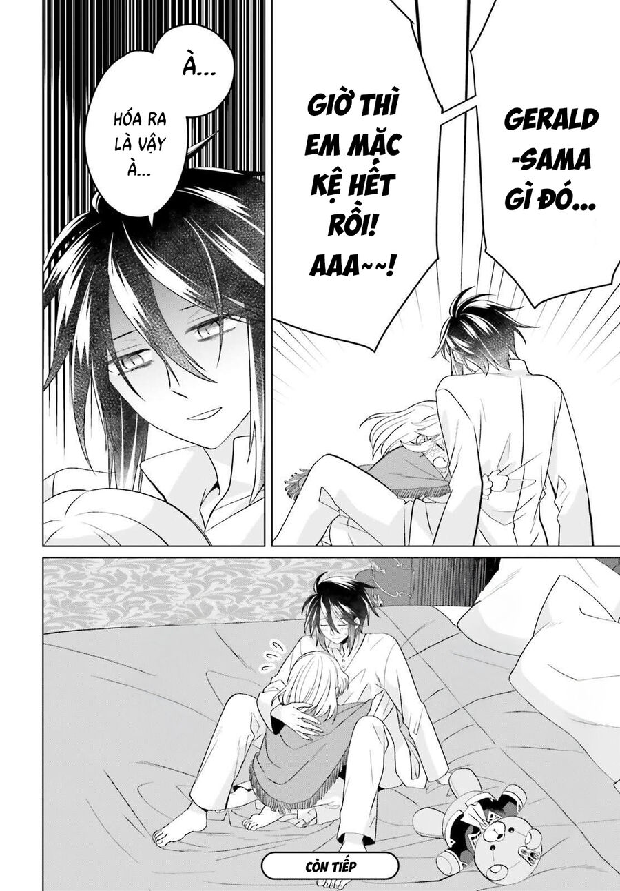 Win Over The Dragon Emperor This Time Around, Noble Girl! Chapter 37 - Trang 2