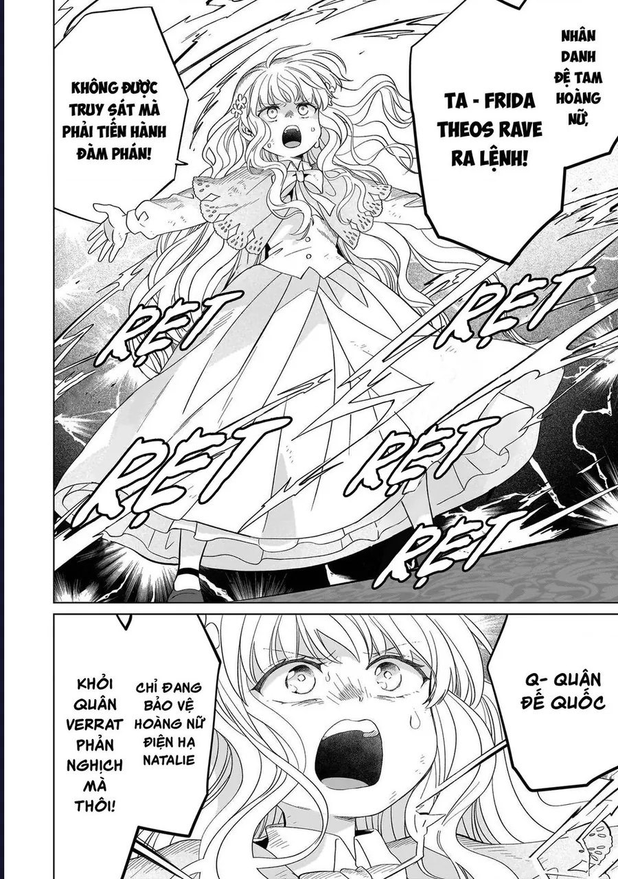 Win Over The Dragon Emperor This Time Around, Noble Girl! Chapter 40 - Trang 2