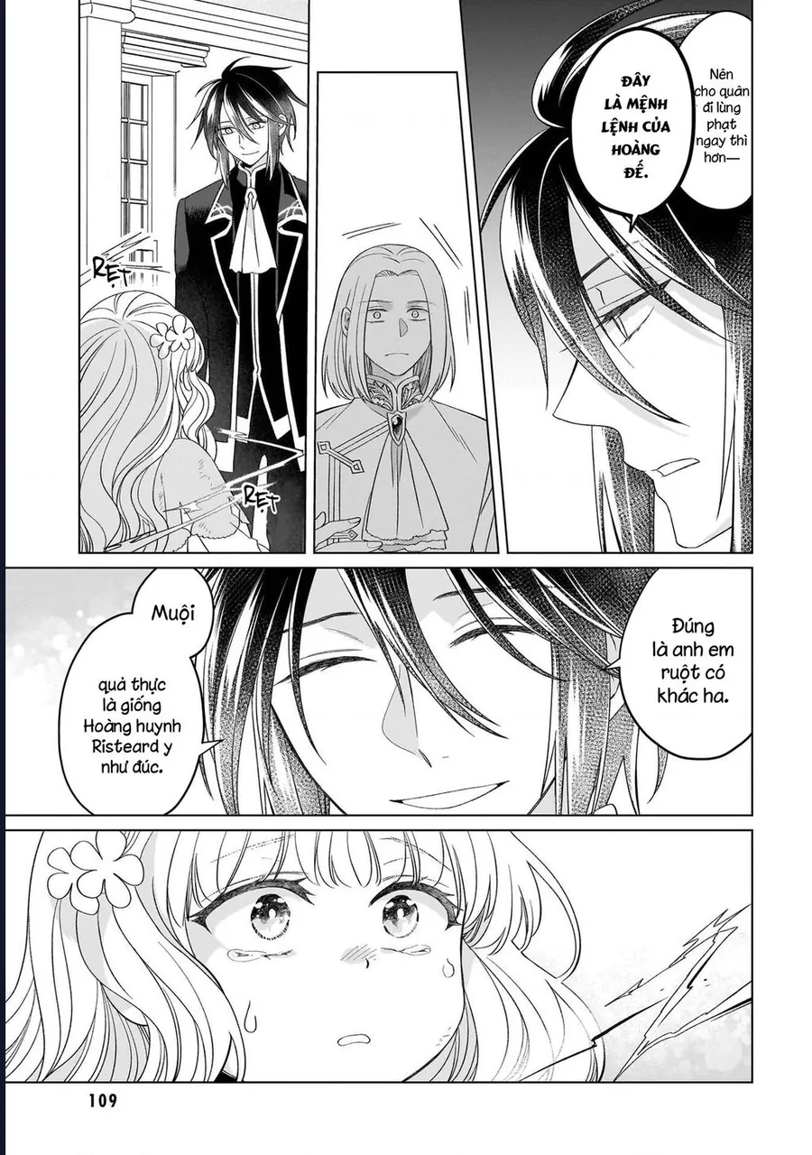Win Over The Dragon Emperor This Time Around, Noble Girl! Chapter 40 - Trang 2
