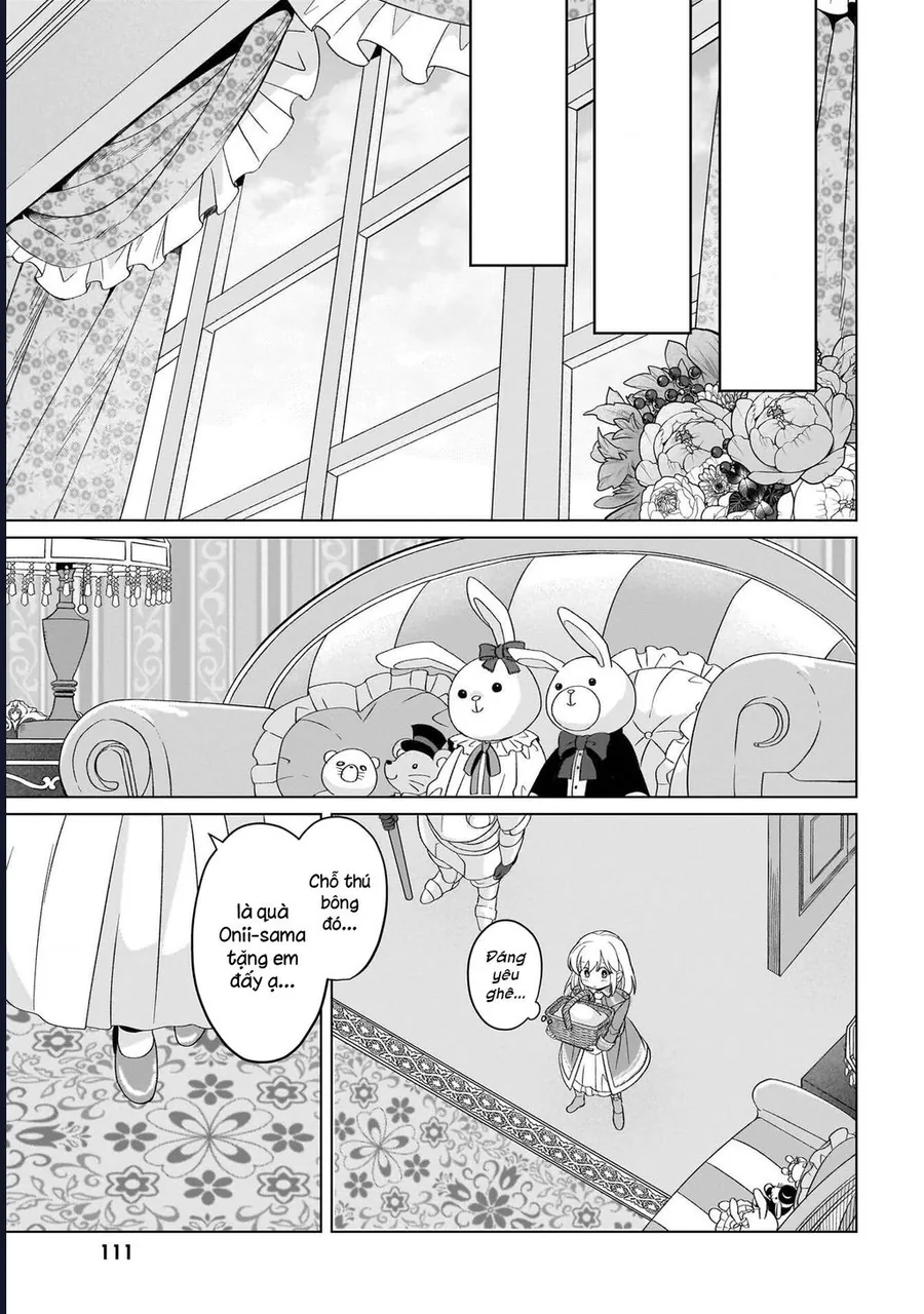 Win Over The Dragon Emperor This Time Around, Noble Girl! Chapter 40 - Trang 2