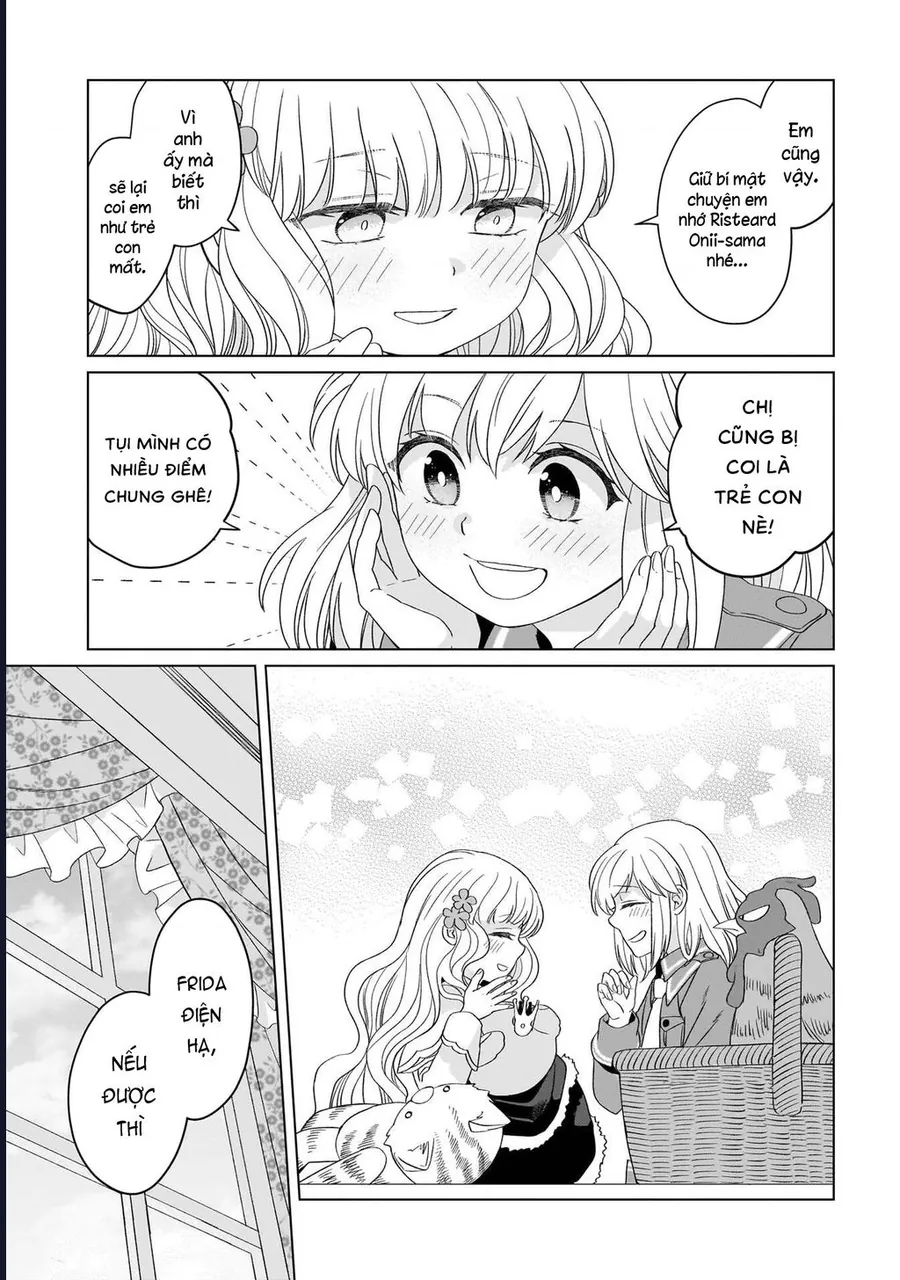 Win Over The Dragon Emperor This Time Around, Noble Girl! Chapter 40 - Trang 2