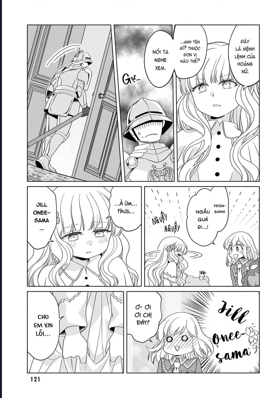 Win Over The Dragon Emperor This Time Around, Noble Girl! Chapter 40 - Trang 2