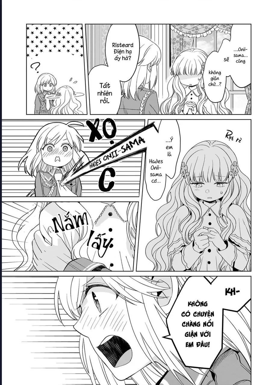 Win Over The Dragon Emperor This Time Around, Noble Girl! Chapter 40 - Trang 2