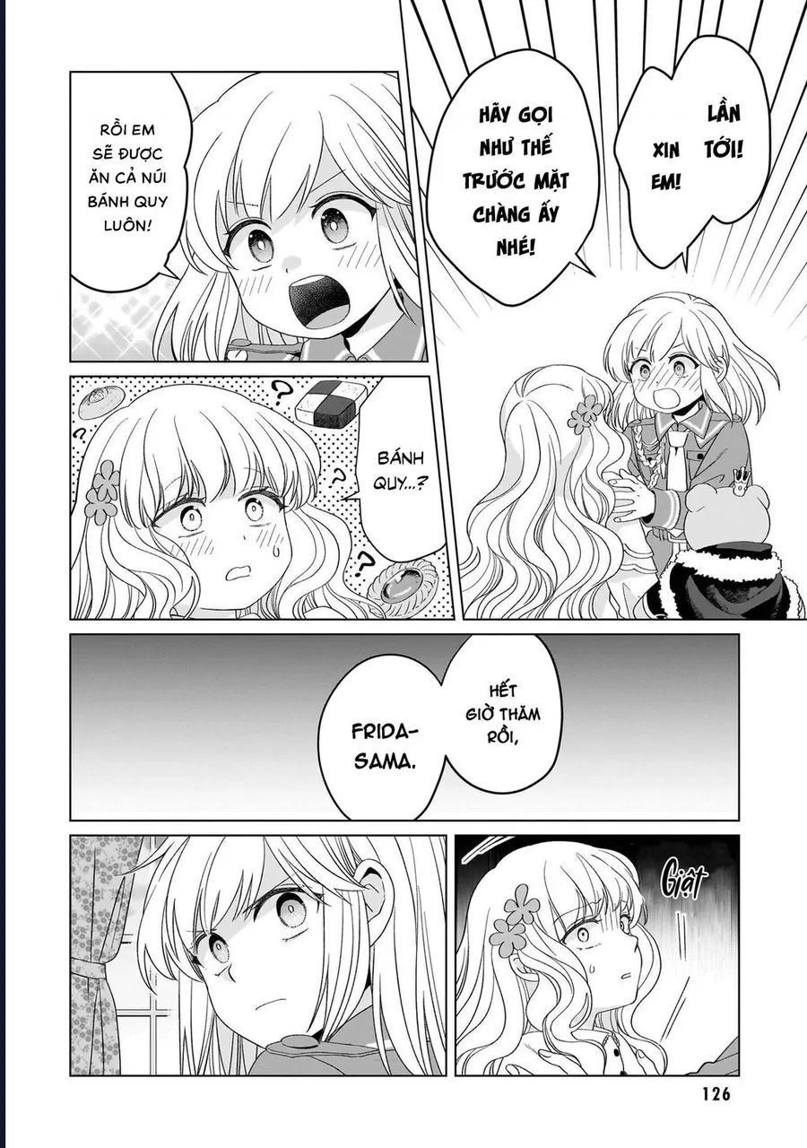 Win Over The Dragon Emperor This Time Around, Noble Girl! Chapter 40 - Trang 2