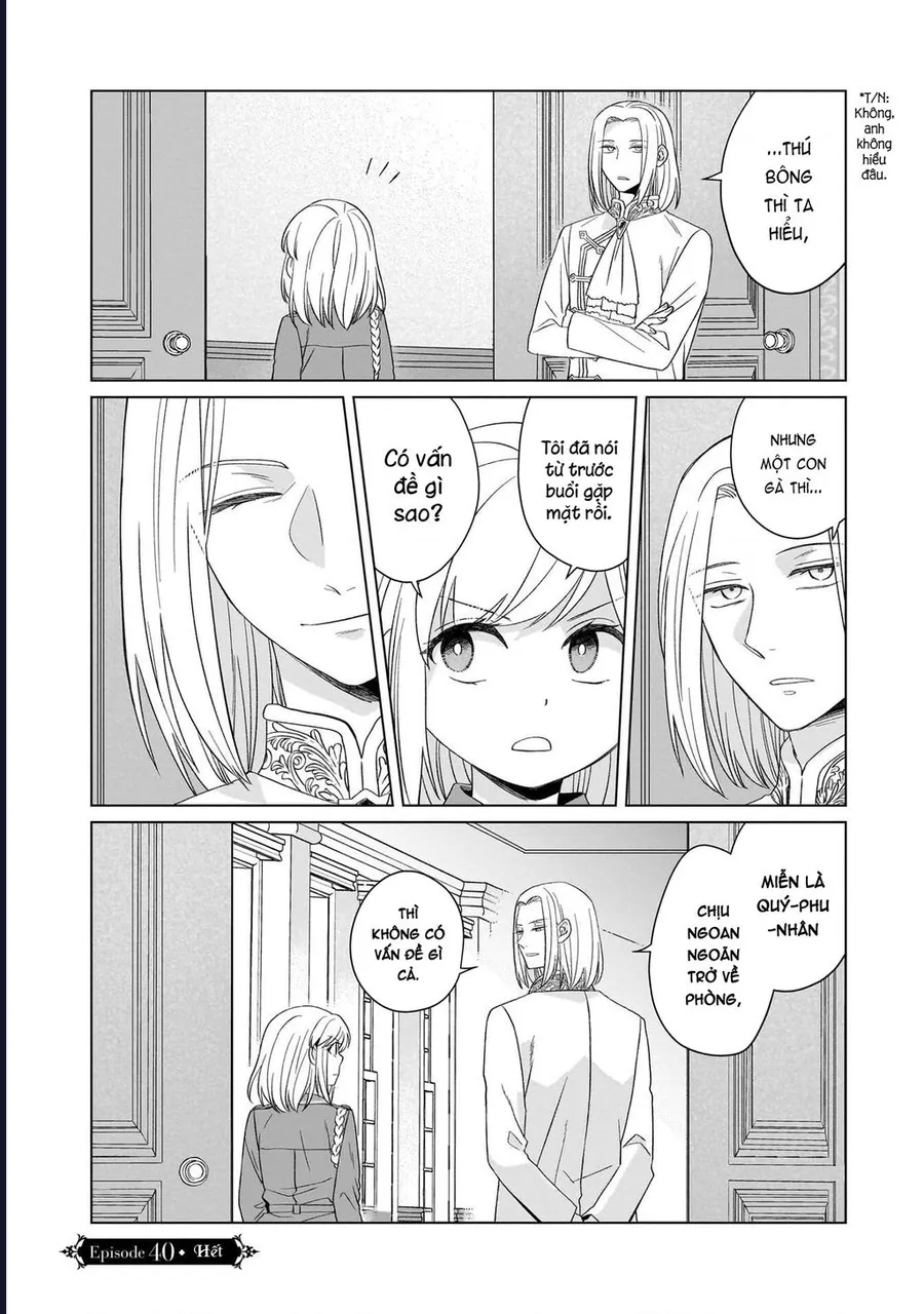 Win Over The Dragon Emperor This Time Around, Noble Girl! Chapter 40 - Trang 2