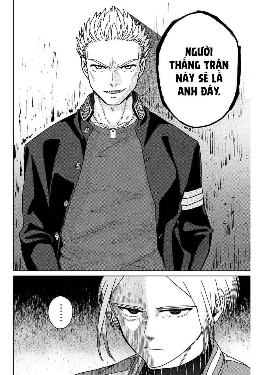 Wind Breaker (Nii Satoru) Chapter 13 - Trang 2