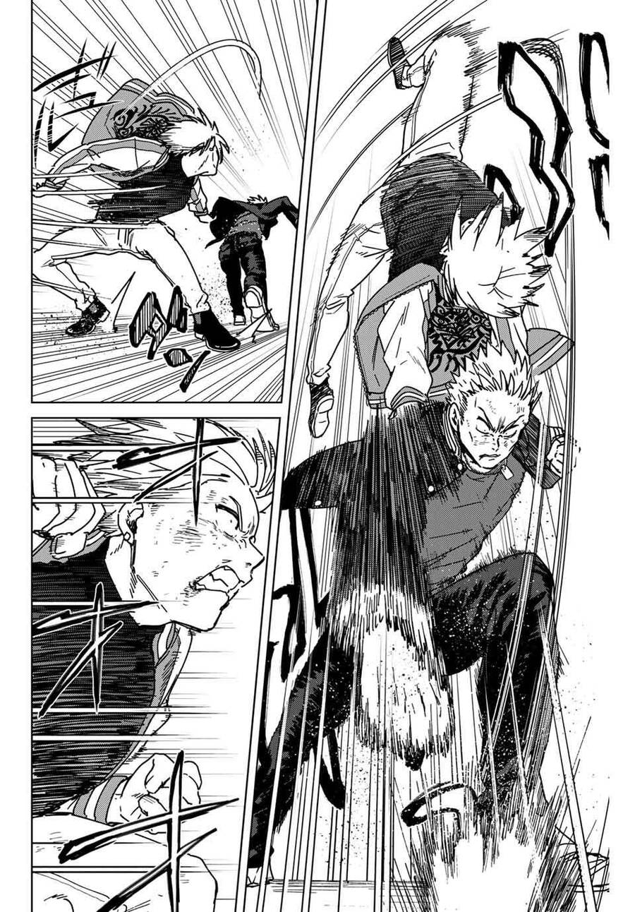 Wind Breaker (Nii Satoru) Chapter 15 - Trang 2