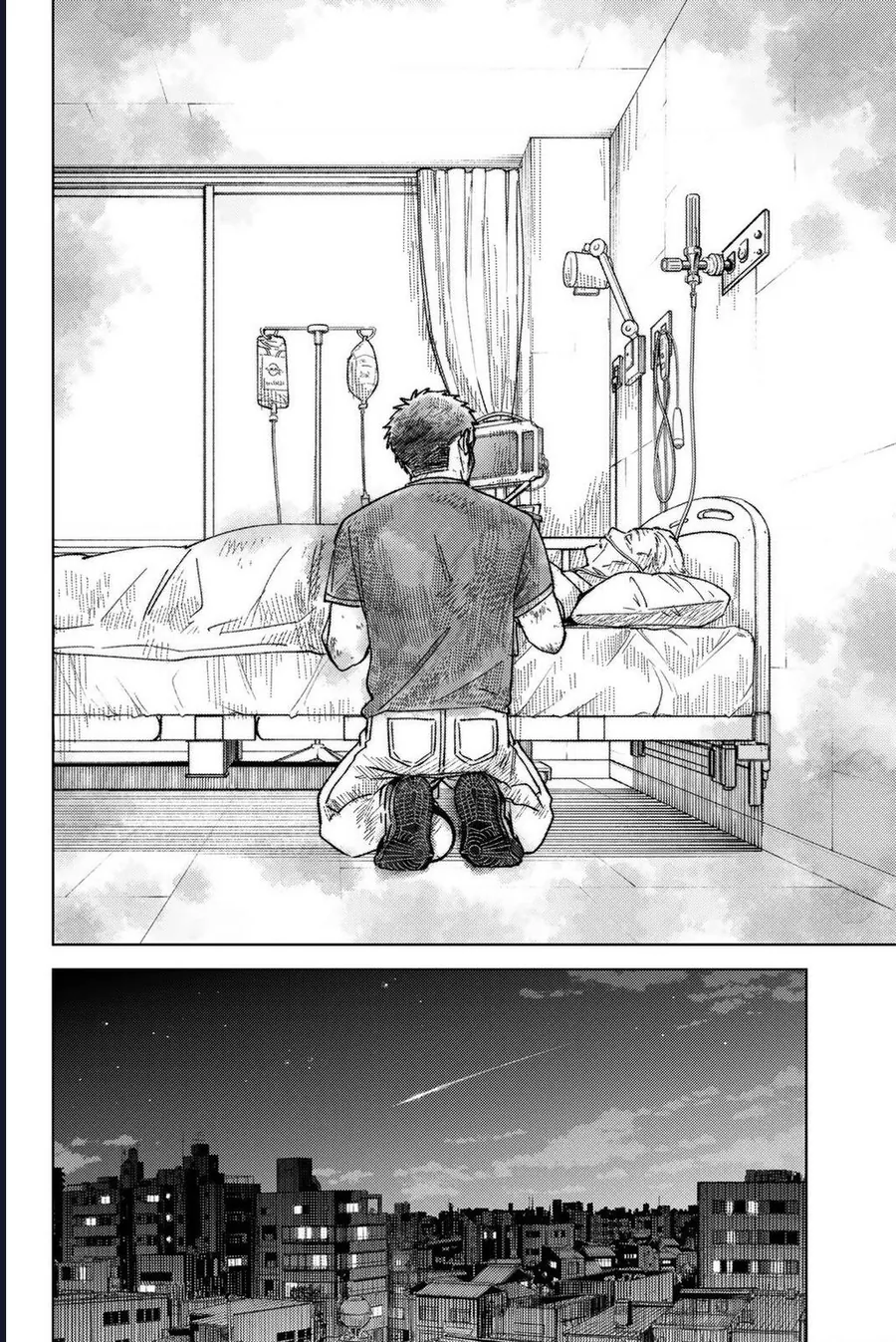 Wind Breaker (Nii Satoru) Chapter 200 - Trang 2