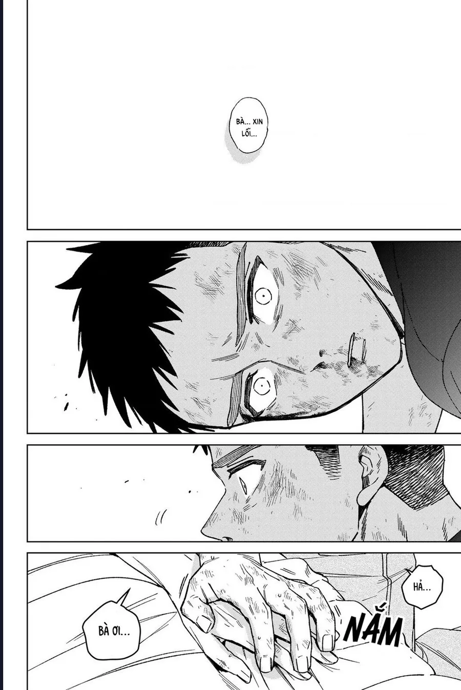 Wind Breaker (Nii Satoru) Chapter 200 - Trang 2