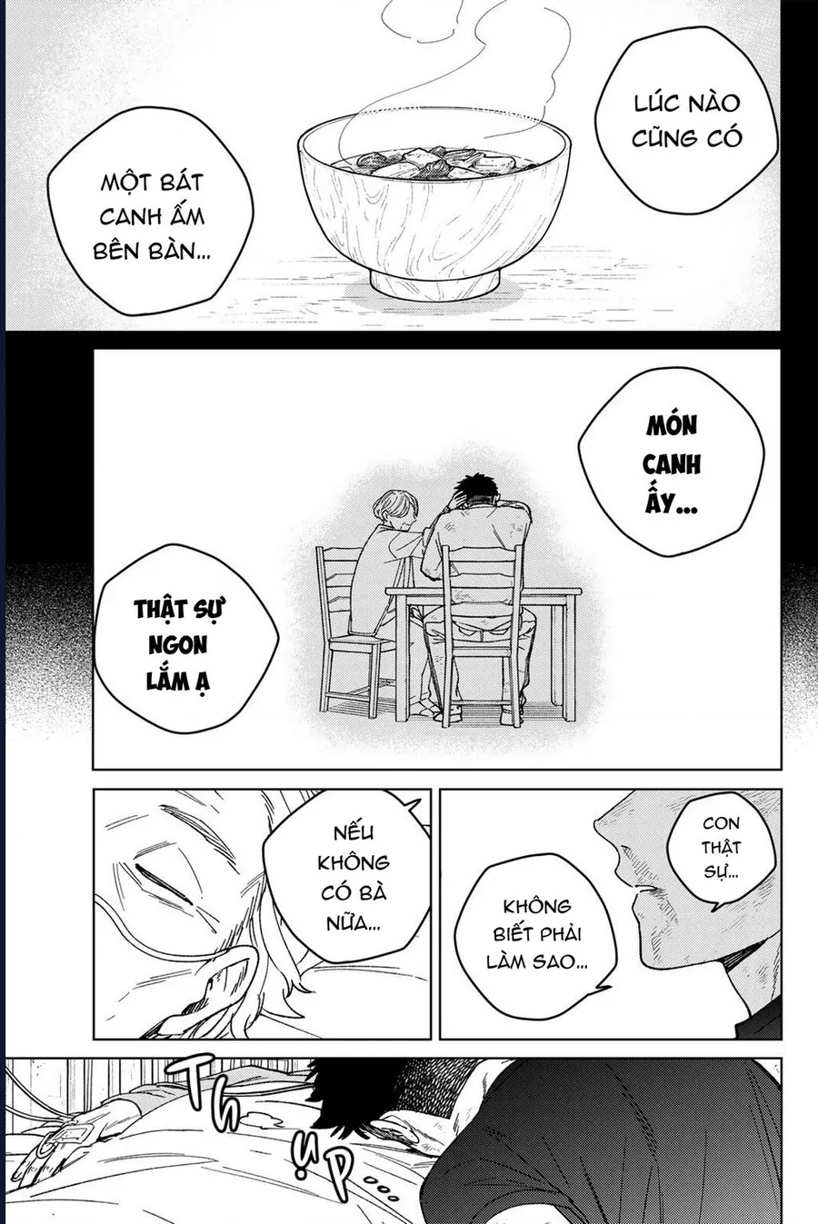 Wind Breaker (Nii Satoru) Chapter 200 - Trang 2