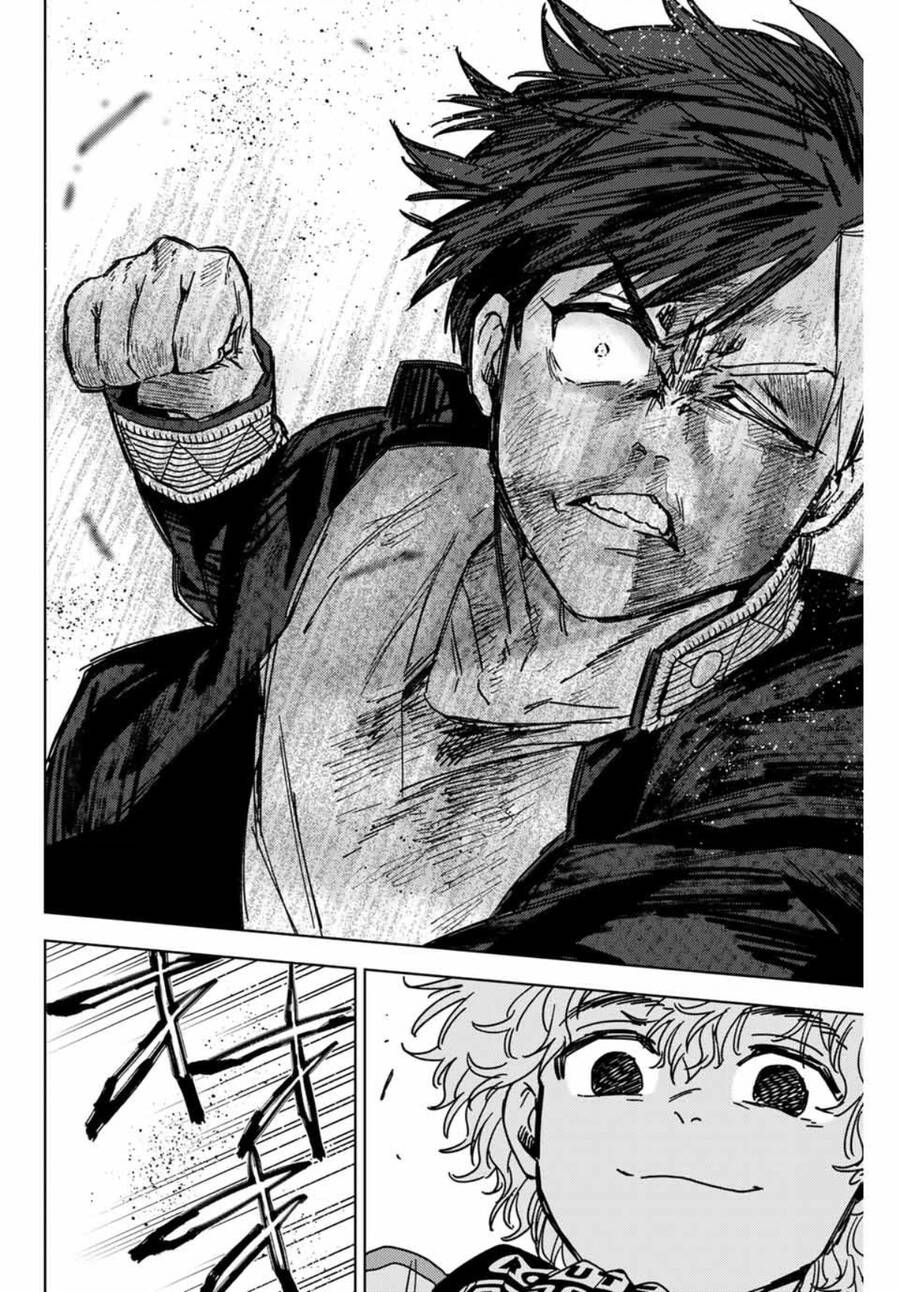 Wind Breaker (Nii Satoru) Chapter 22 - Trang 2