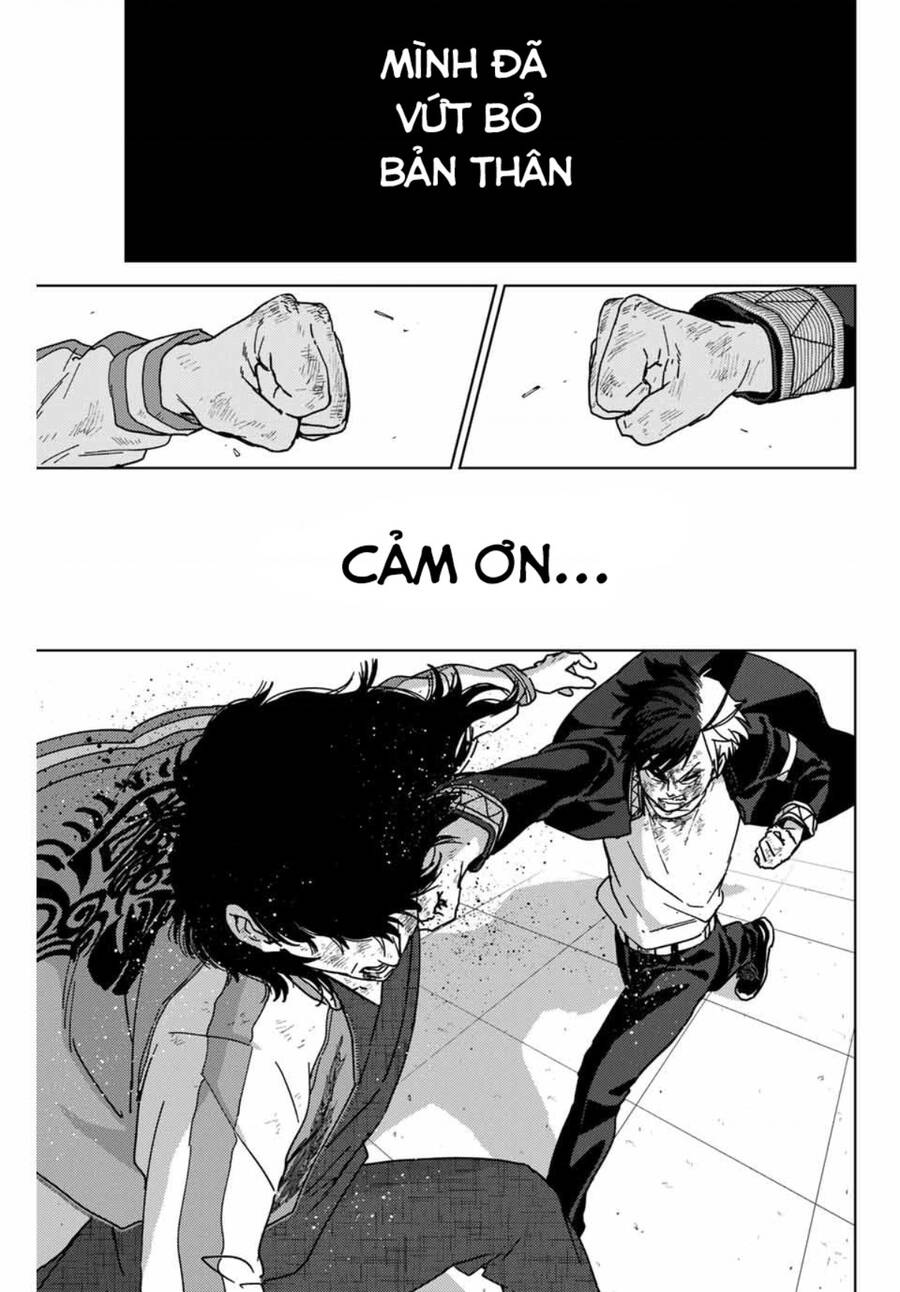 Wind Breaker (Nii Satoru) Chapter 22 - Trang 2