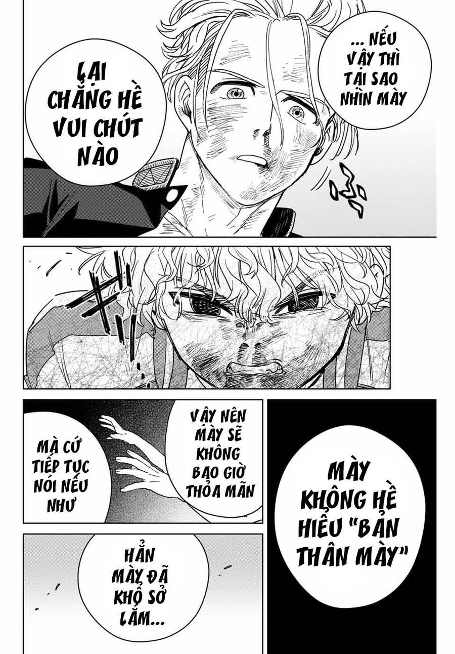 Wind Breaker (Nii Satoru) Chapter 24 - Trang 2