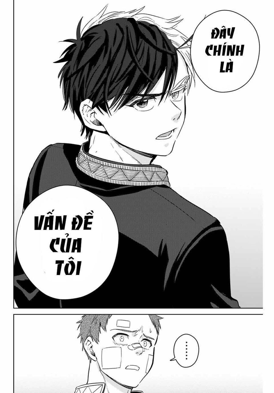 Wind Breaker (Nii Satoru) Chapter 41 - Trang 2