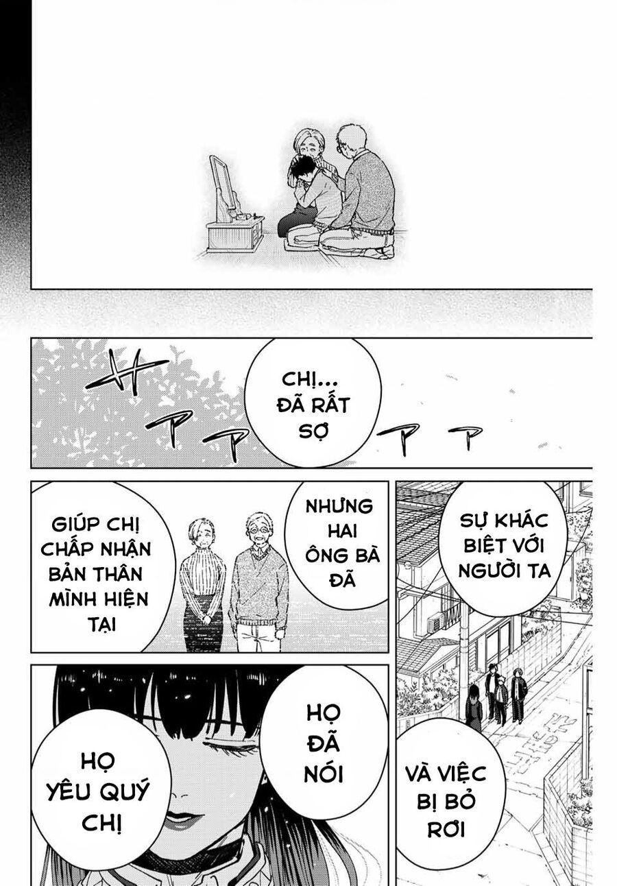 Wind Breaker (Nii Satoru) Chapter 65 - Trang 2