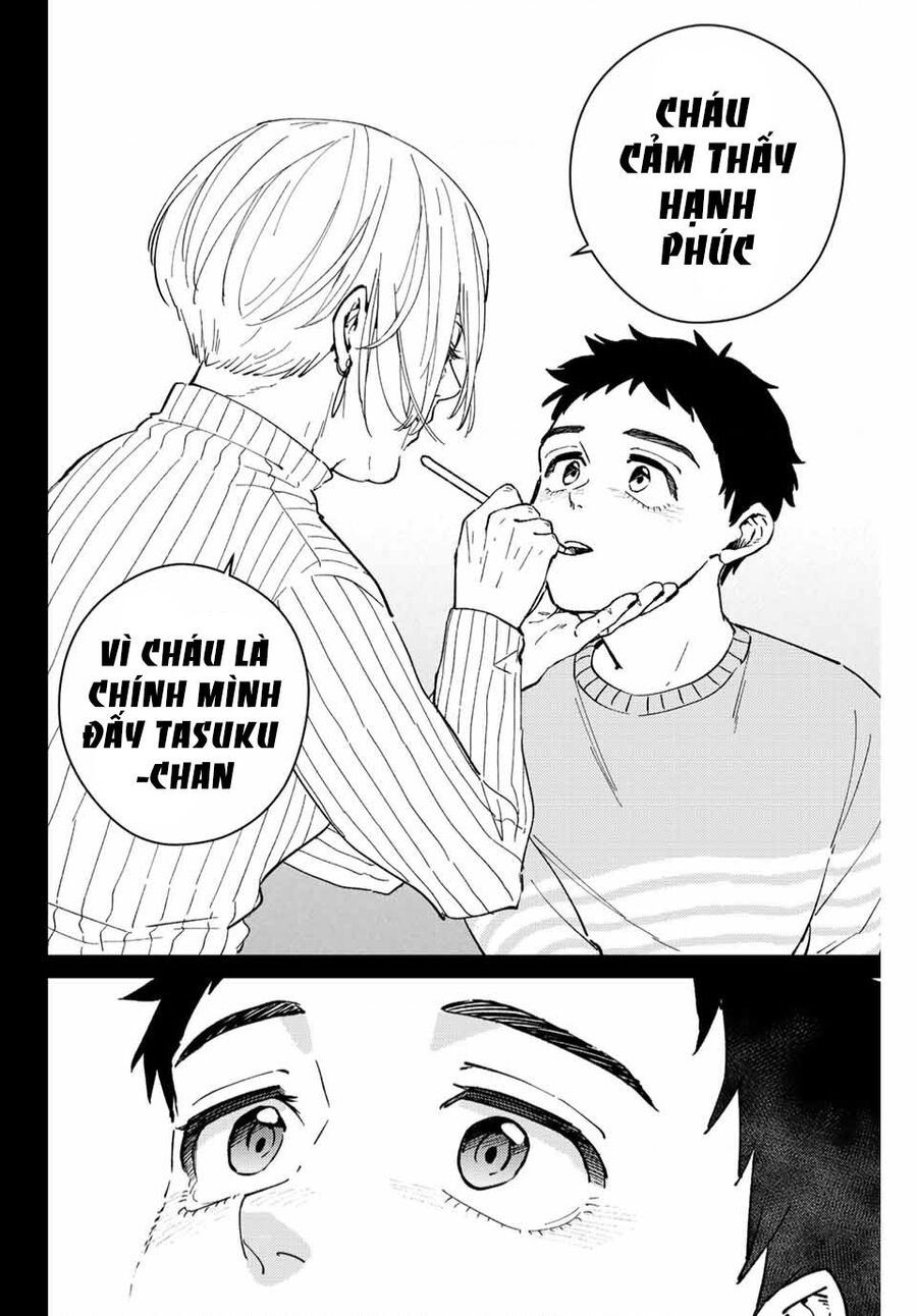 Wind Breaker (Nii Satoru) Chapter 65 - Trang 2