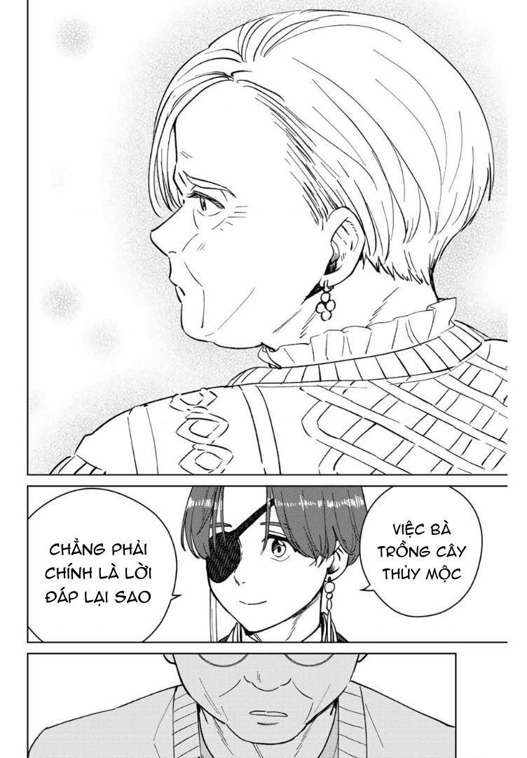 Wind Breaker (Nii Satoru) Chapter 66 - Trang 2