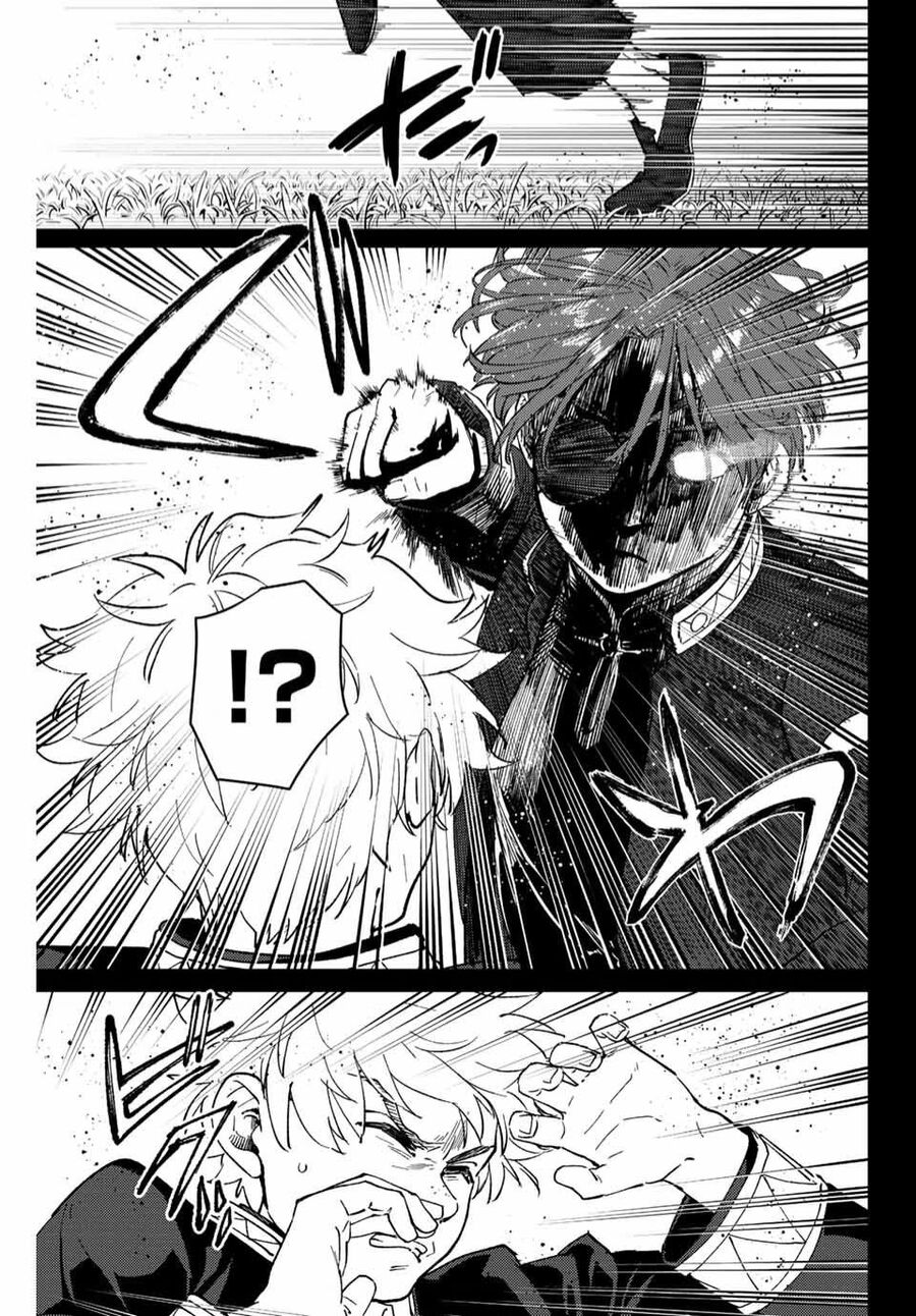 Wind Breaker (Nii Satoru) Chapter 69 - Trang 2