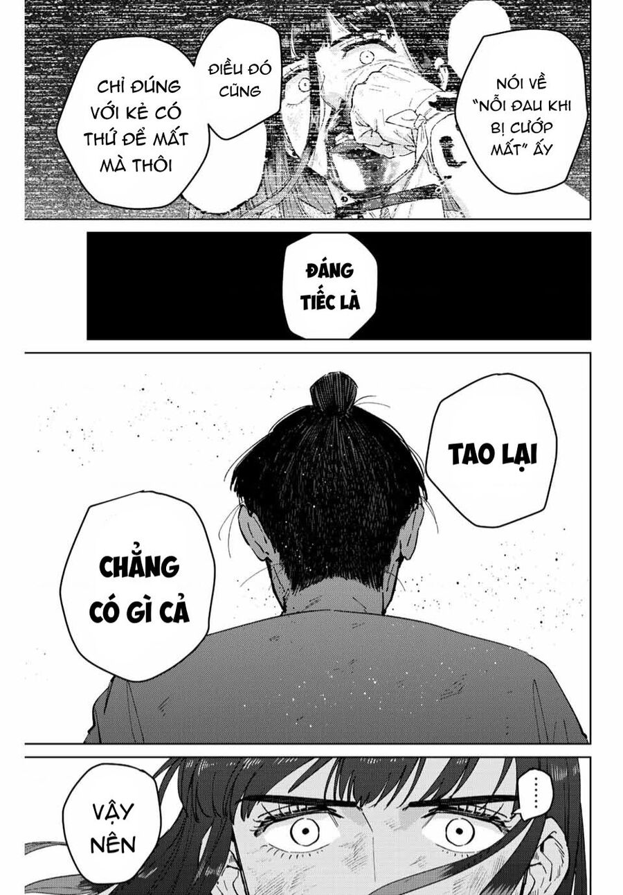 Wind Breaker (Nii Satoru) Chapter 81 - Trang 2