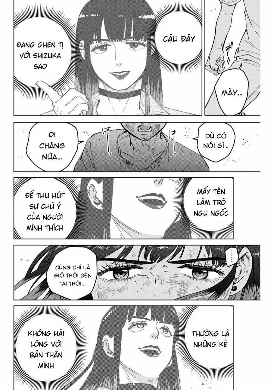 Wind Breaker (Nii Satoru) Chapter 81 - Trang 2
