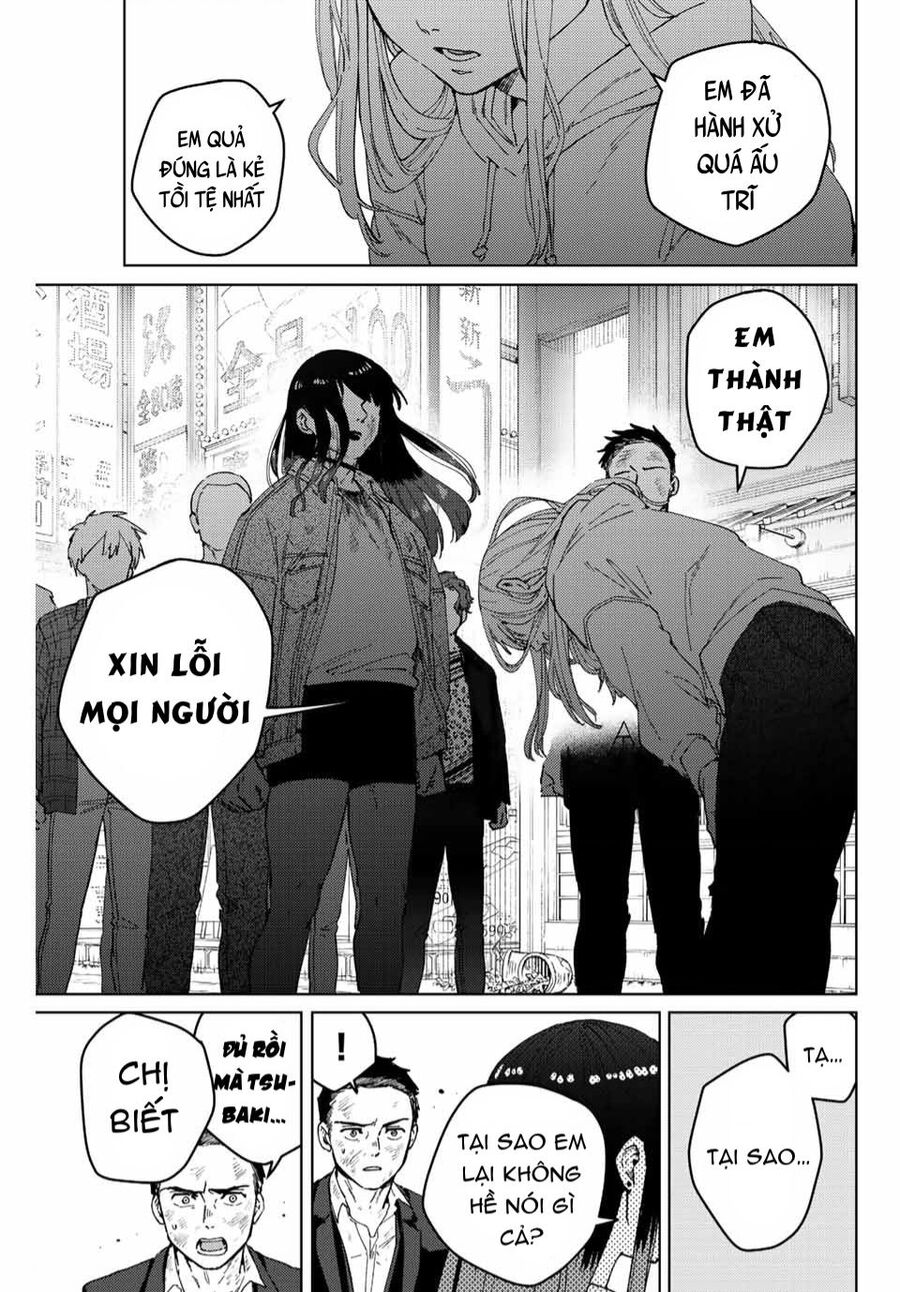 Wind Breaker (Nii Satoru) Chapter 83 - Trang 2