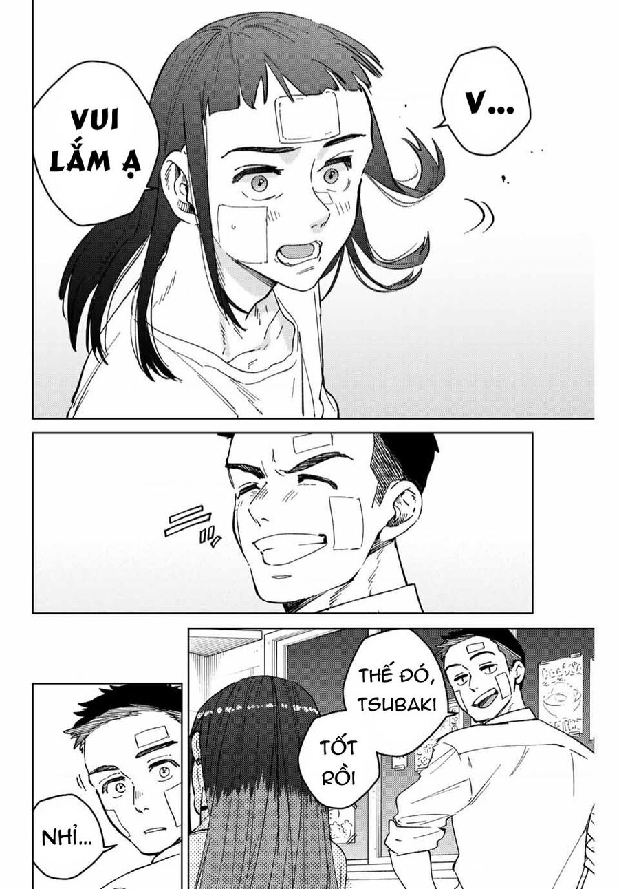 Wind Breaker (Nii Satoru) Chapter 87 - Trang 2