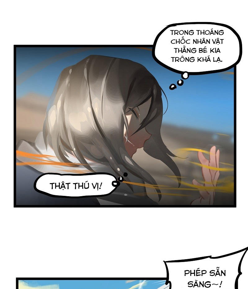 Winter Moon Chapter 100 - Trang 2