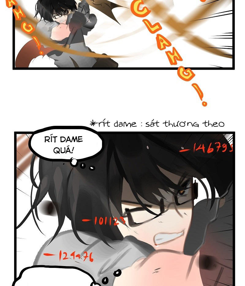 Winter Moon Chapter 100 - Trang 2